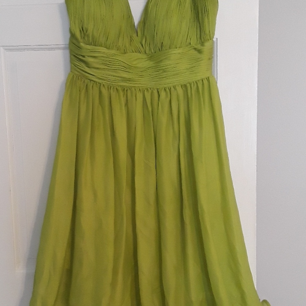 Cocktail dress